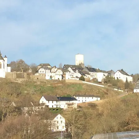 Gaestehaus Im Tal 18 Guest house