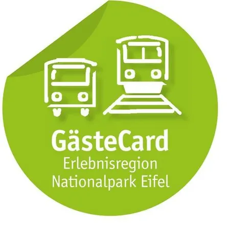 Guest house Gaestehaus Im Tal 18