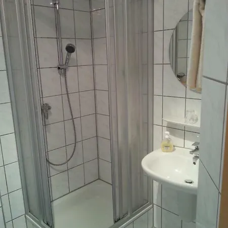 Gaestehaus Im Tal 18 Guest house 3*
