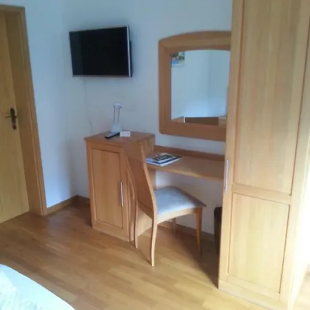 Guest house Gaestehaus Im Tal 18
