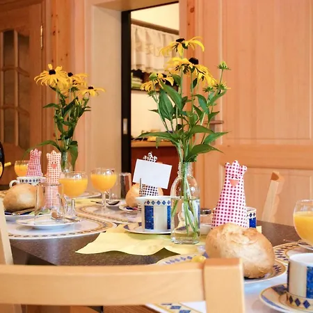 게스트하우스 Gaestehaus Im Tal 18 3*