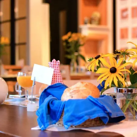 Gaestehaus Im Tal 18