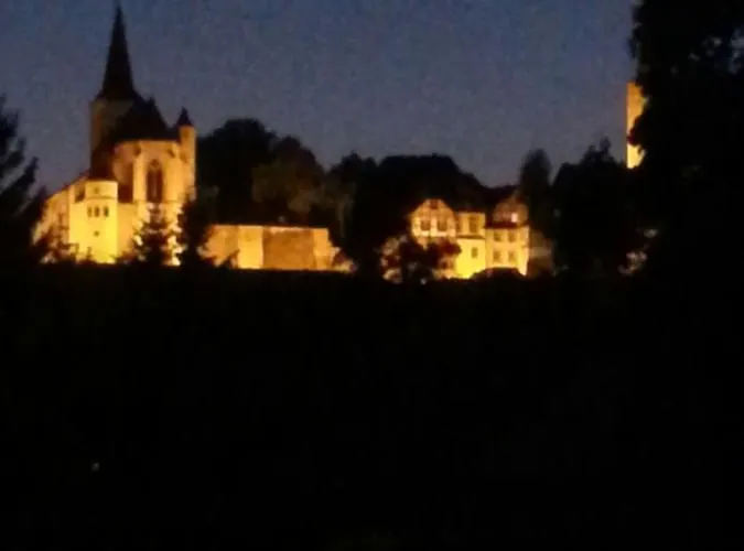 Gaestehaus Im Tal 18 3* هيلينثال