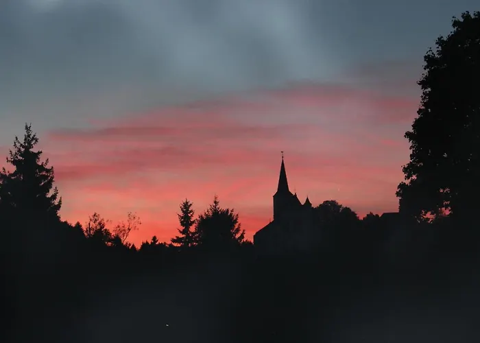 بيت ضيافة Gaestehaus Im Tal 18 هيلينثال