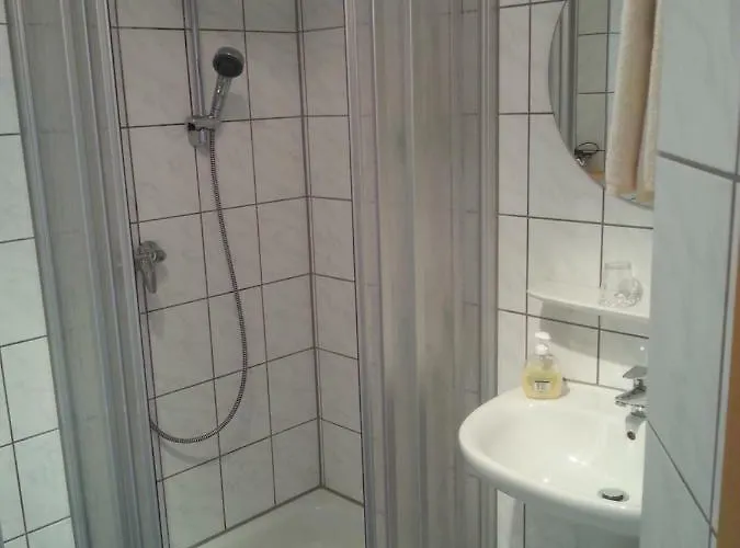 Gaestehaus Im Tal 18 بيت ضيافة 3*