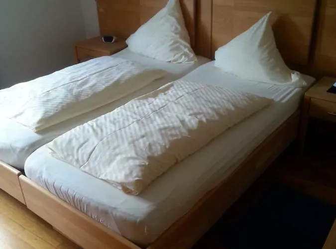 بيت ضيافة Gaestehaus Im Tal 18 هيلينثال