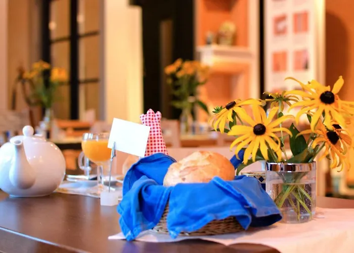 Gaestehaus Im Tal 18